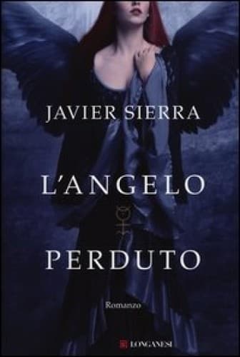 Tapa de L'angelo perduto