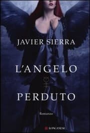 Tapa de L'angelo perduto