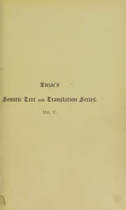 Tapa de The history of the Blessed Virgin Mary and The history of the likeness of Christ which the Jews of Tiberias made to mock at