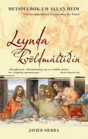Tapa de Leynda kvöldmáltíðin