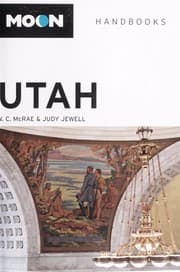 Tapa de Utah