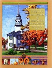 Tapa de Twenty centuries of Christian worship