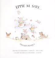 Tapa de Eppie M. says ..