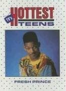 Tapa de Fresh prince of Bel Air