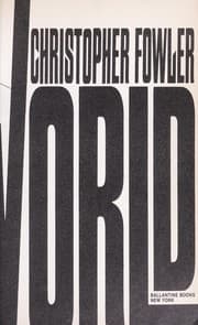 Tapa de Roofworld