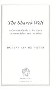 Tapa de The shared well