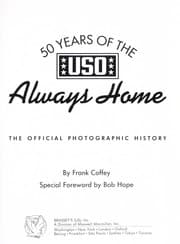 Tapa de Always home