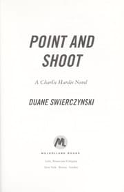 Tapa de Point and shoot