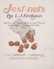 Tapa de Jest-nuts