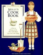Tapa de Molly's cookbook