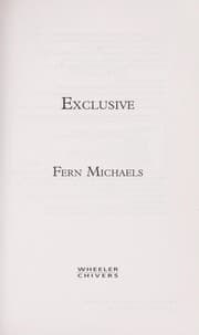 Tapa de Exclusive