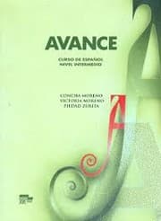Tapa de Avance