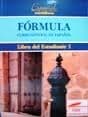 Tapa de Fórmula
