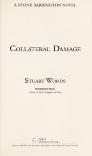 Tapa de Collateral damage