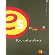 Tapa de Es español 3