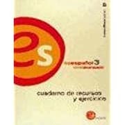 Tapa de Es español 3