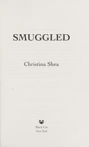 Tapa de Smuggled