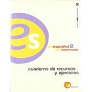 Tapa de Es español 2 [Disco compacto]