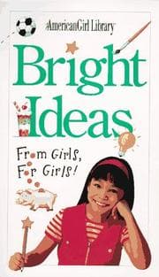 Tapa de Bright ideas