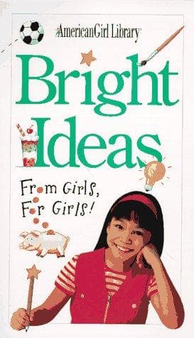 Tapa de Bright Ideas