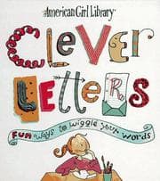 Tapa de Clever letters