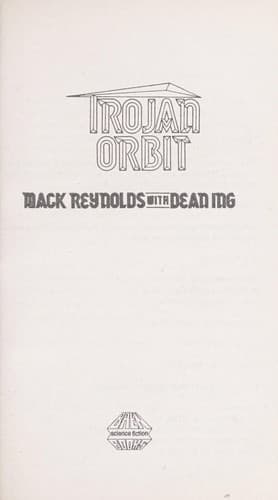 Tapa de Trojan Orbit