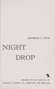 Tapa de Night drop