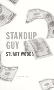 Tapa de Standup guy