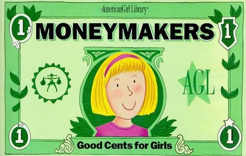 Tapa de Moneymakers
