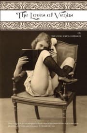 Tapa de The Loves of Venus