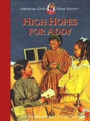 Tapa de High hopes for Addy