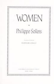 Tapa de Women