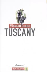 Tapa de Tuscany