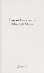 Tapa de Loss of innocence