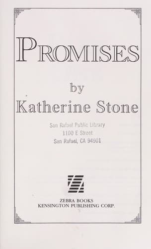 Tapa de Promises