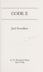 Tapa de Code Z