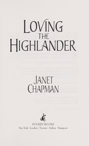 Tapa de Loving the Highlander
