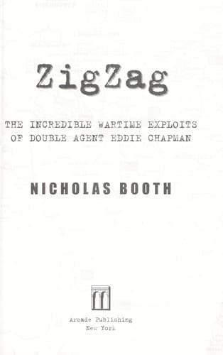 Tapa de Zigzag