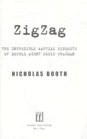 Tapa de Zigzag