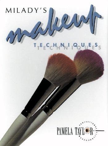 Tapa de Makeup Techniques