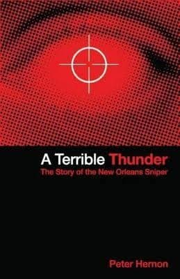 Tapa de Terrible Thunder
