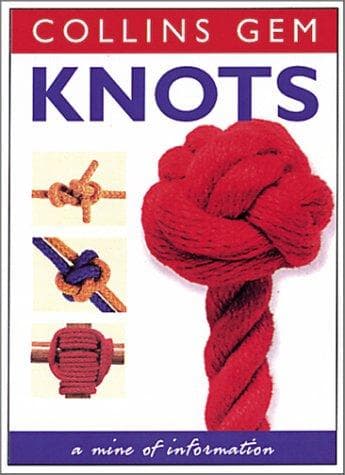 Tapa de Knots