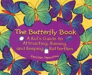Tapa de The butterfly book