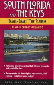 Tapa de Travel Smart