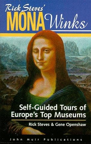 Tapa de Rick Steves' Mona winks
