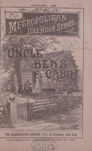 Tapa de Uncle Ben's cabin