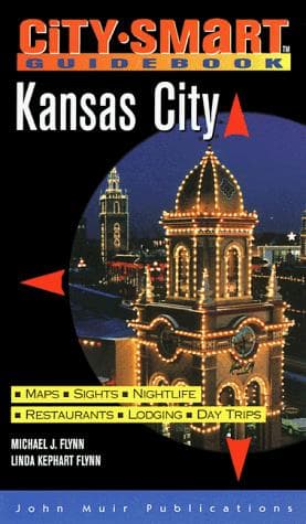 Tapa de Kansas City