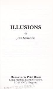 Tapa de Illusions