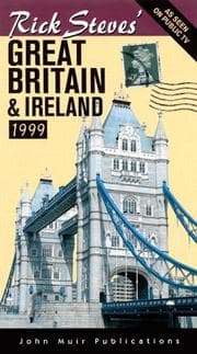 Tapa de Rick Steves' Great Britain & Ireland 1999 (Serial)