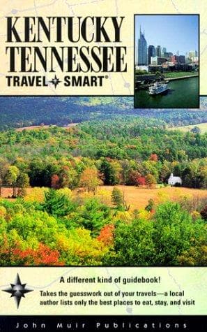 Tapa de Travel Smart